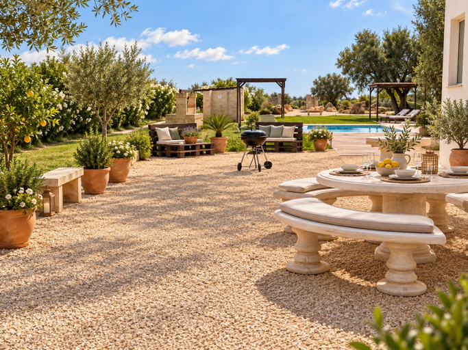 Others 4, Ponente Privé Pool & Garden Retreat Salento, Lecce