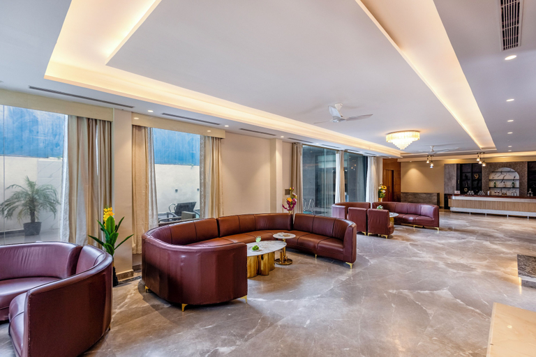 Others 1, ELIVAAS Signature DSG Farm 3BHK with Bar, Delhi