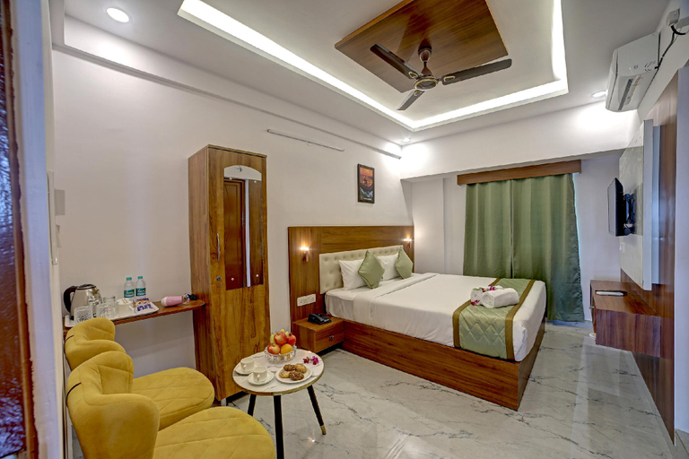 Others 5, Hotel Airstay Inn, Bangalore
