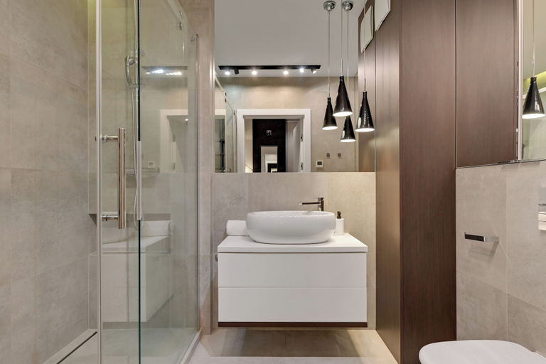 Others 3, Forest Rivus Apartment with Parking, Gdynia