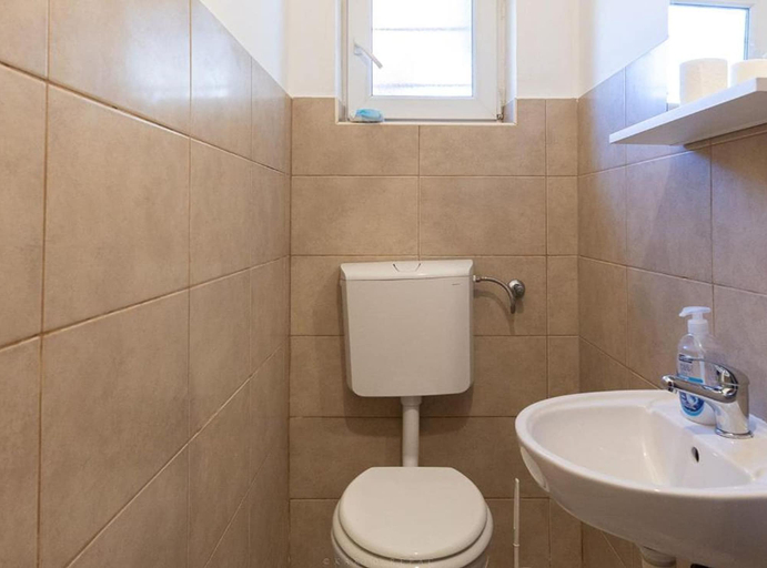 Bathroom 5, Villa Smajo Dalmatia, Dugopolje