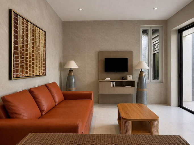 Others 1, Villa La Casa Ayana Canggu Berawa, Badung