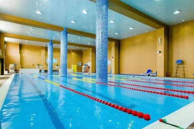 Sport & Beauty, GreenTree Inn Tianjin JinNan ShuangLin Metro Station Express Hotel, Tianjin
