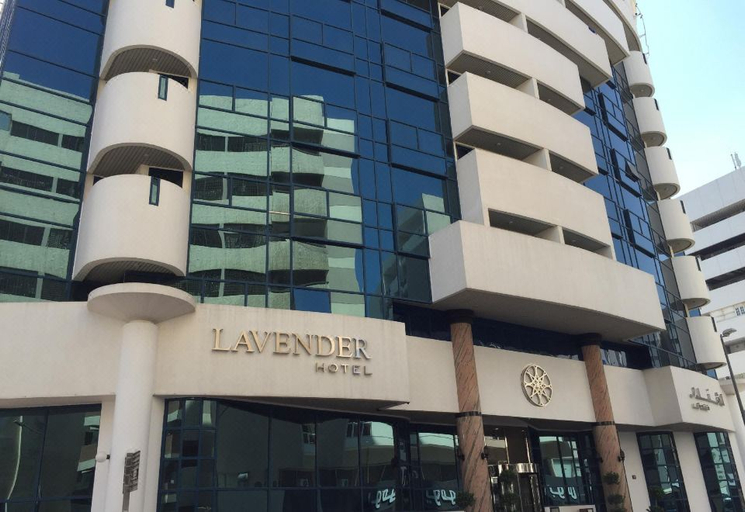 Exterior & Views 1, Lavender Hotel Deira, Dubai