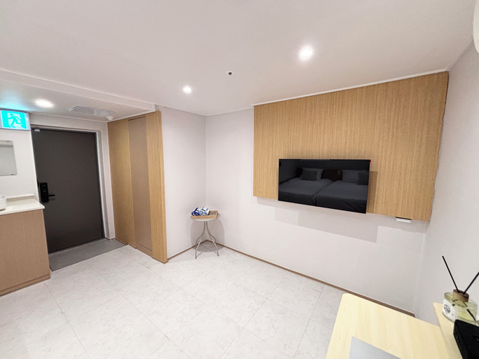 Others 3, Monolith Stay Hotel, Bupyeong
