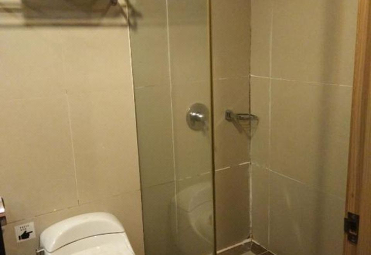 Bathroom 4, Tang Dynasty Lodge, Tuaran