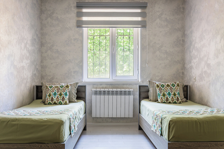 Others 4, Apartments in the historic center, Tashkent City