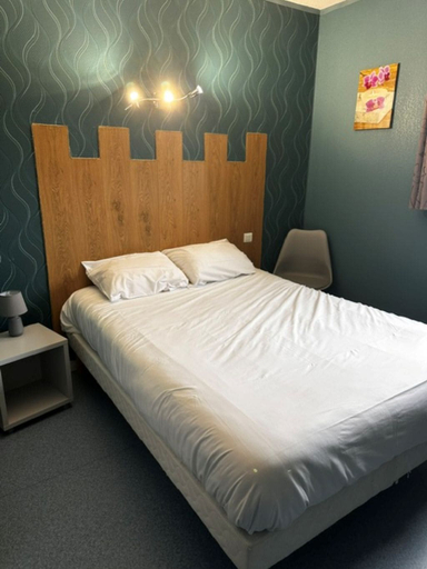 Others 1, MAXOTEL, Cantal