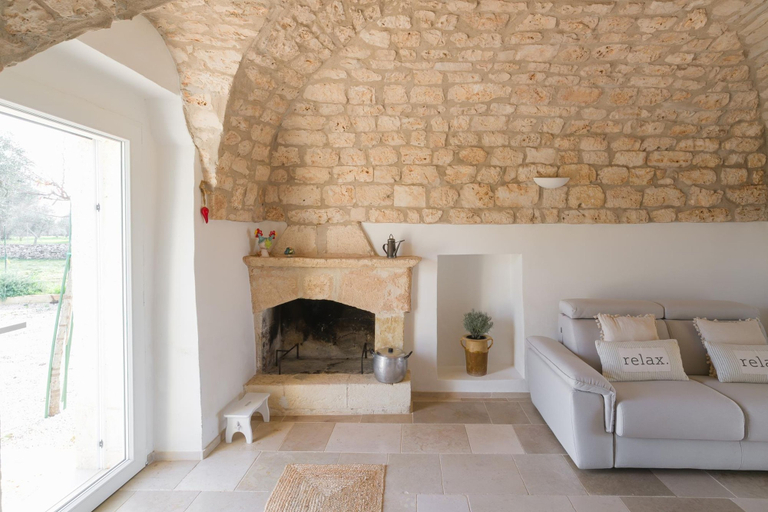 Others 5, Villa Gia con Piscina Privata, Brindisi