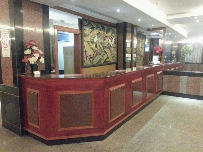 Others 4, Plaza Hotel Harco Mangga Dua, Jakarta Pusat