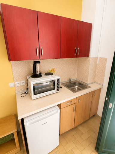 Others 3, Odysseus Apartments, Ionian Islands