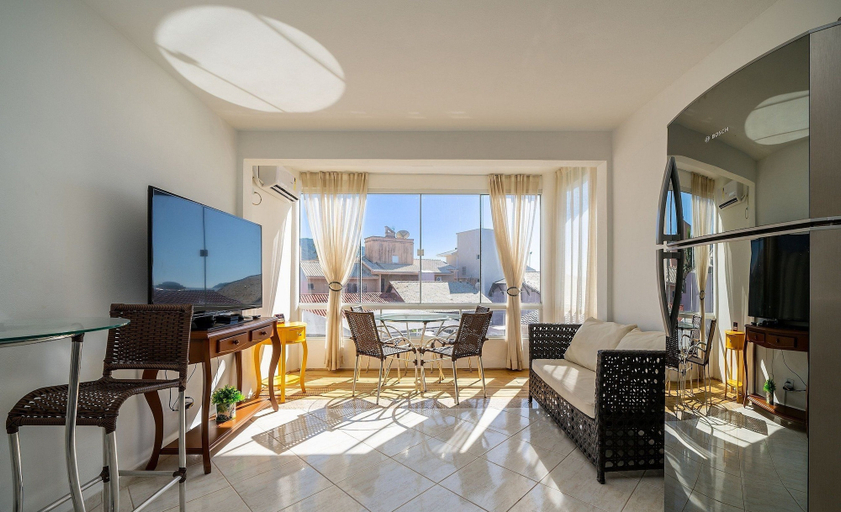 Others 1, 2BR apt W/suite 100m Bombas Beach Ror0001, Bombinhas