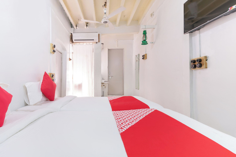 Others 2, Hotel O Bhuikot Fort Solapur, Solapur