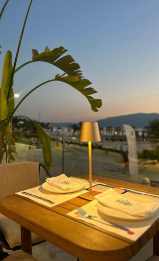 Food & Drinks 5, AZAR LUXURY SUITES, Vlorës
