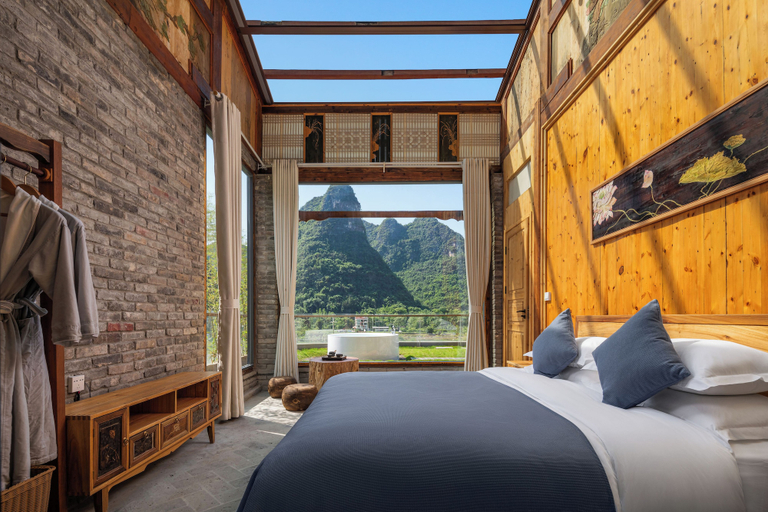 Others 5, Chennianwangshiyisu, Guilin