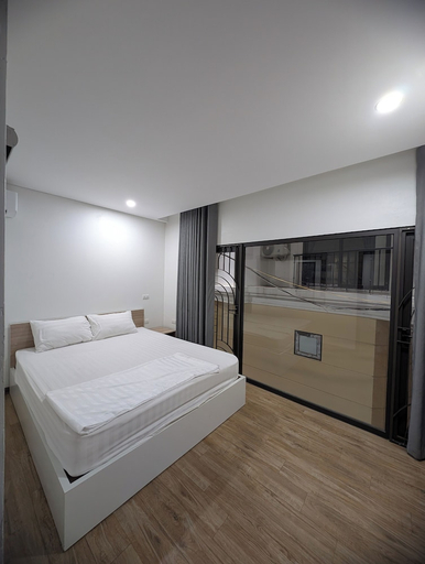 Bedroom 3, Era Apartment Lac Long Quan, Tây Hồ