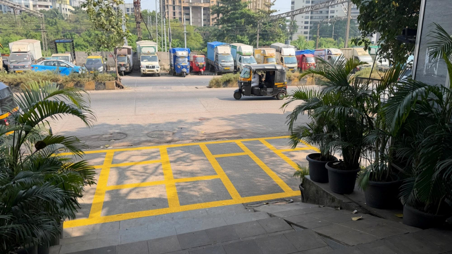Others 4, Hotel Embassy Suites - BKC Mumbai, Mumbai Suburban