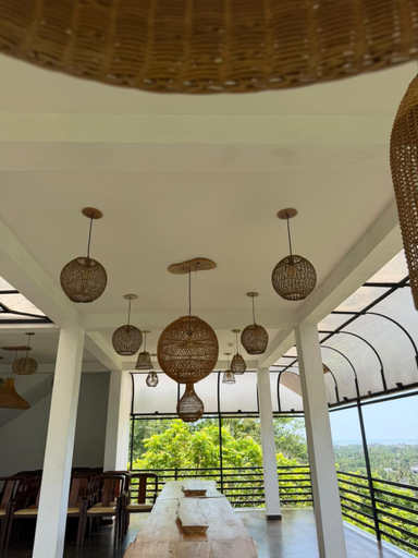 Food & Drinks 4, Mantara Villa Matara, Matara Four Gravets