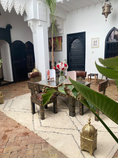 Others 5, Riad Alfombra, Marrakech