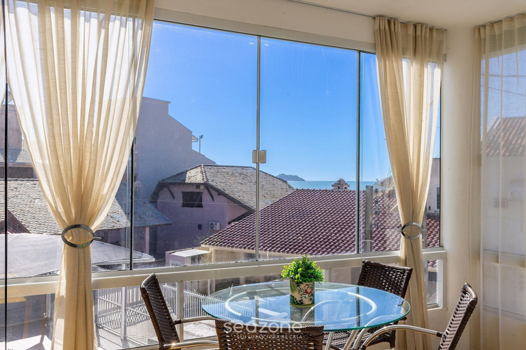 Others 3, 2BR apt W/suite 100m Bombas Beach Ror0001, Bombinhas