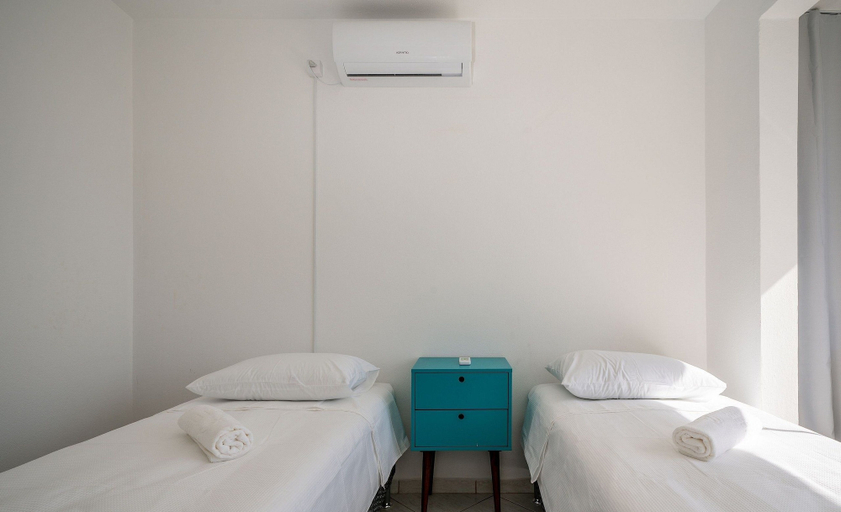 Others 5, 2BR apt W/suite 100m Bombas Beach Ror0001, Bombinhas