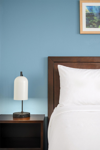 Bedroom 3, Embassy Suites by Hilton Seattle Tacoma International Airport, Tukwila