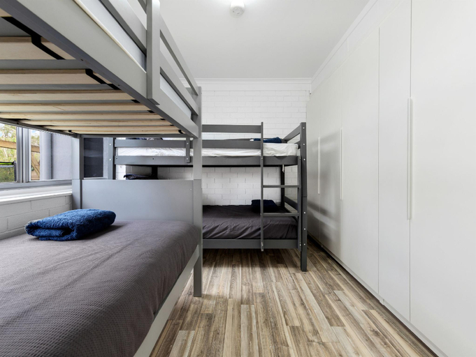 Others 2, Skyes Beach House | Whole Property Downstairs Stay, Eurobodalla