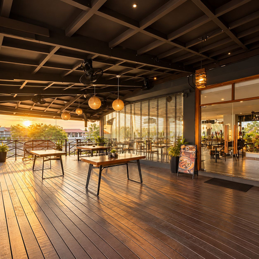 Others 4, Aurora Suite, Miri