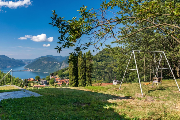 Others 5, Luxury Nature Retreat Villa Planchette, Lugano