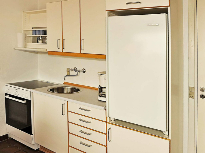Others 4, 4 Star Holiday Home in Henne, Varde