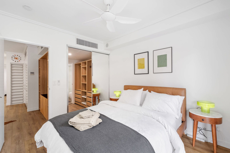 Others 5, Funky Teneriffe - 2bed-2bath-balcony-1car, Newstead
