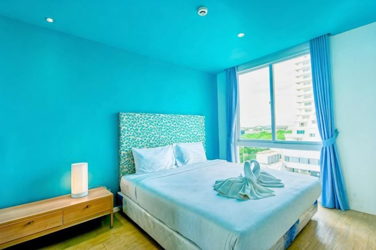 Others 1, Atlantis Condo Resort Jomtien by EVT, Pattaya