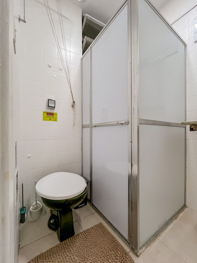 Others 4, Charming Apartment 5 Min From Copacabana Beach - Sf415, Rio de Janeiro