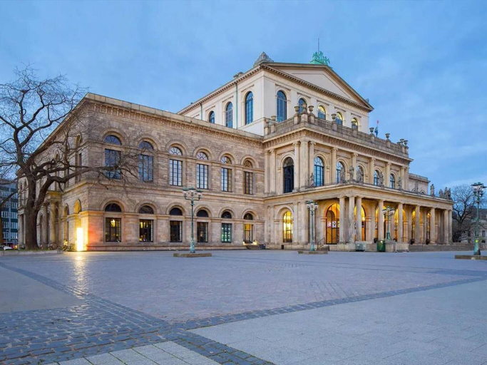 Others 2, Stylish and Central apt 5 Guests 65qm top Location, Region Hannover