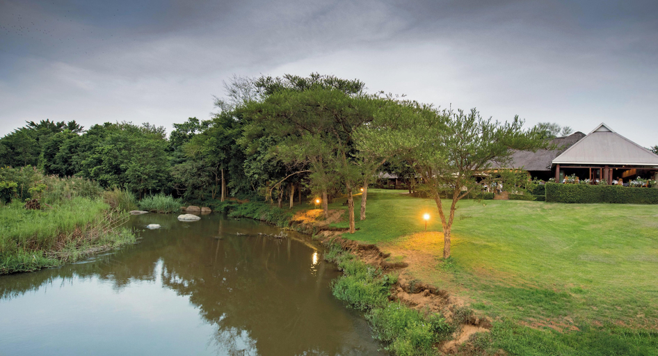 Others 1, Hippo Hollow Country Estate, Ehlanzeni