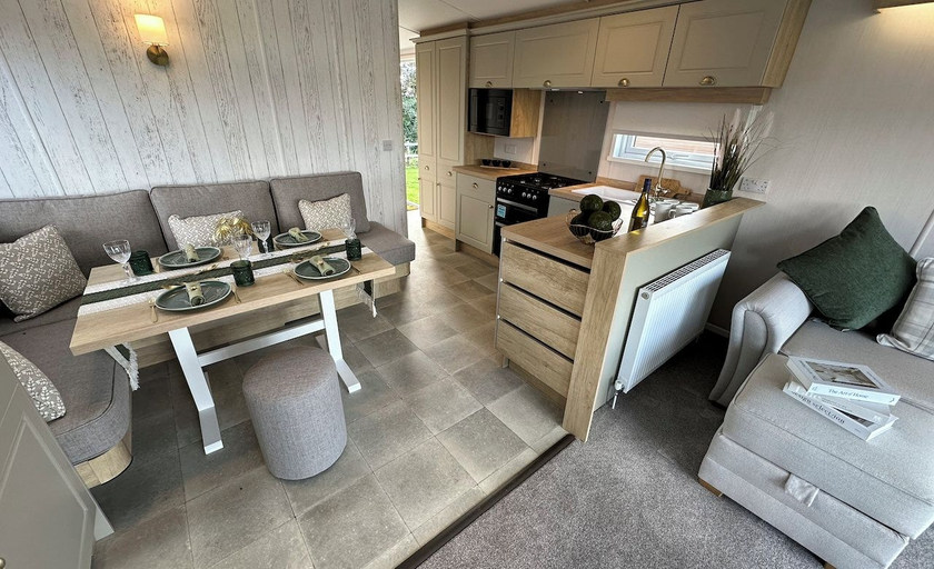 Others 5, Nottage Park Lodges, Bridgend