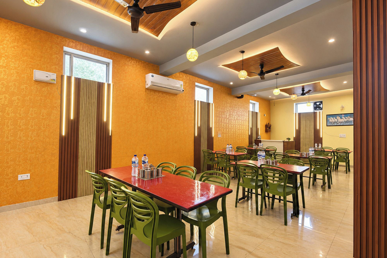 Others 5, FabHotel Sankalp, Faridabad