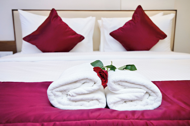 Others 3, Hotel Airstay Inn, Bangalore