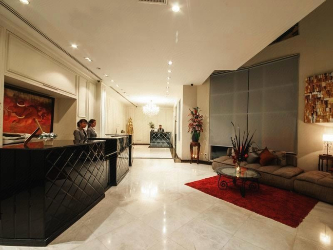 Others 5, The Bless Hotel and Residence, Wattana