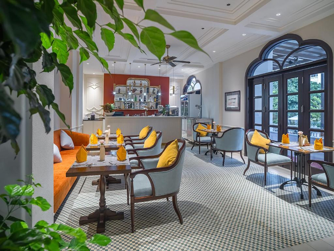 Food & Drinks 5, Little Residence A Boutique Hotel & Spa, Da Nang