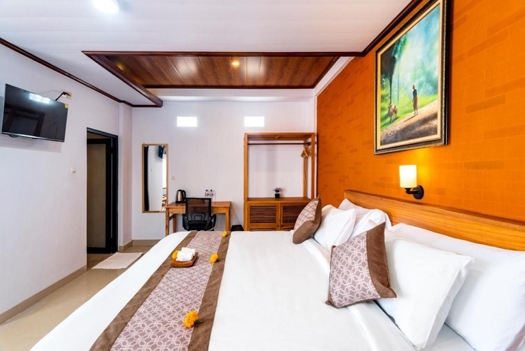 Others 1, Manikawana House by Dhananjaya, Gianyar