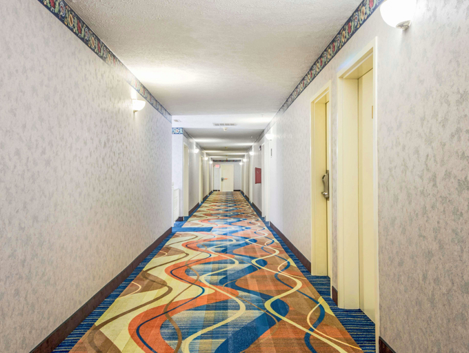 Others, Mercure Paris Roissy CDG, Val-d'Oise