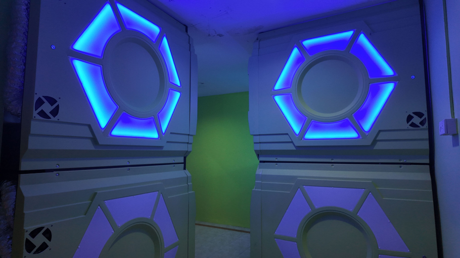 Others 5, Stasis Capsule Hotel, Phuket Island