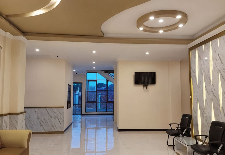 Others 4, Grand Jatirogo Hotel, Tuban