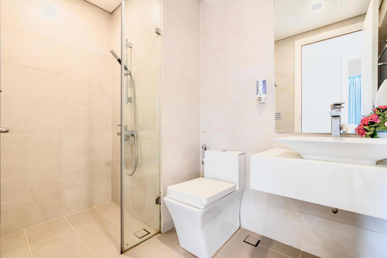 Bathroom 3, SOHO Apartments - City Central, Ho Chi Minh City