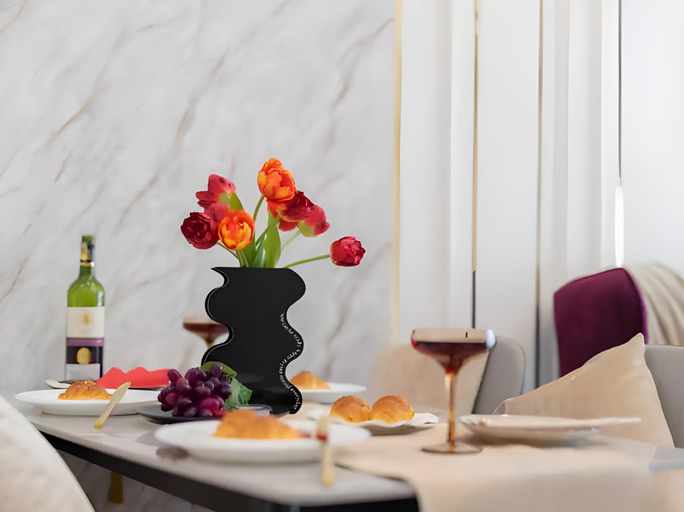 Food & Drinks 5, NaiBnB in The Colony by Infinitum, Kuala Lumpur