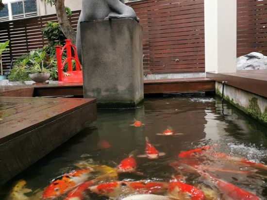 Others 3, Aiims Tales Canal Boutique House, Phasi Charoen