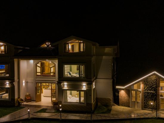 Others 3, The Riviera Hotel Pahalgam, Anantnag
