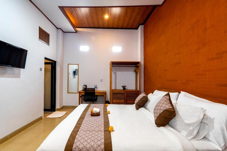 Others 4, Manikawana House by Dhananjaya, Gianyar
