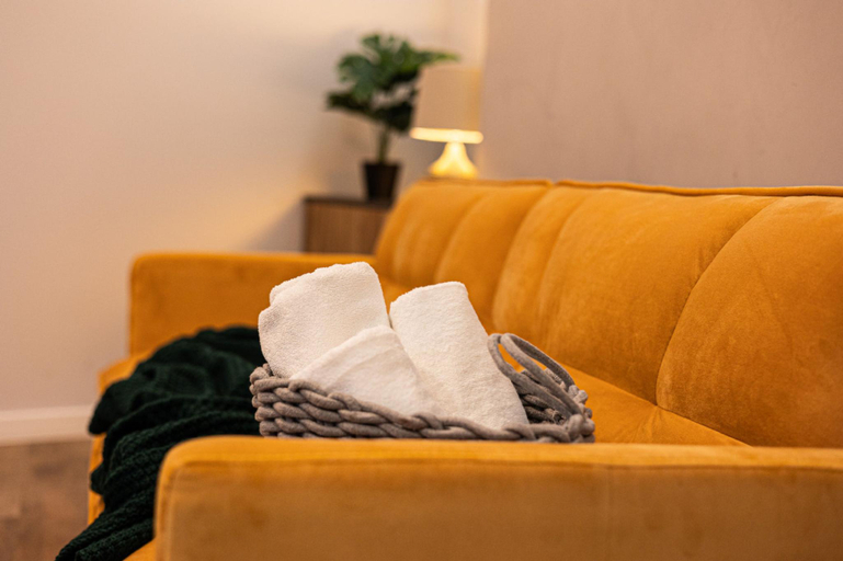 Others 5, Estrella 7 | Elegancki apartament | W sercu Torunia, Toruń City